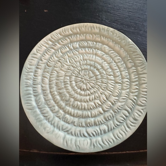 Precious Moments Enesco Collectible miniature tea set - Picture 8 of 11